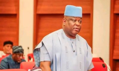 Nigeria is Ruled by Unqualified Politicians – Senator Raises Alarm