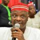 Kwankwaso Vows to Keep INEC Under Close Watch Ahead of 2027 Elections
