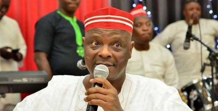 Kwankwaso Vows to Keep INEC Under Close Watch Ahead of 2027 Elections