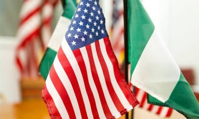 US Approves .1bn Health Funding for Christians in Nigeria 