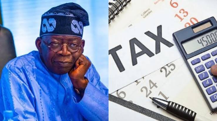 APC Chieftain Demands Tinubu’s Impeachment Over Tax Bill Scandal