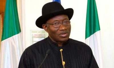 Court Orders FG to Seize Jonathan’s Multi-Billion Housing Estate