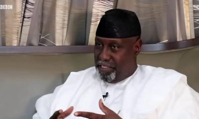 APC Chieftain Urges PDP to Merge with ADC to Save Nigeria’s Democracy