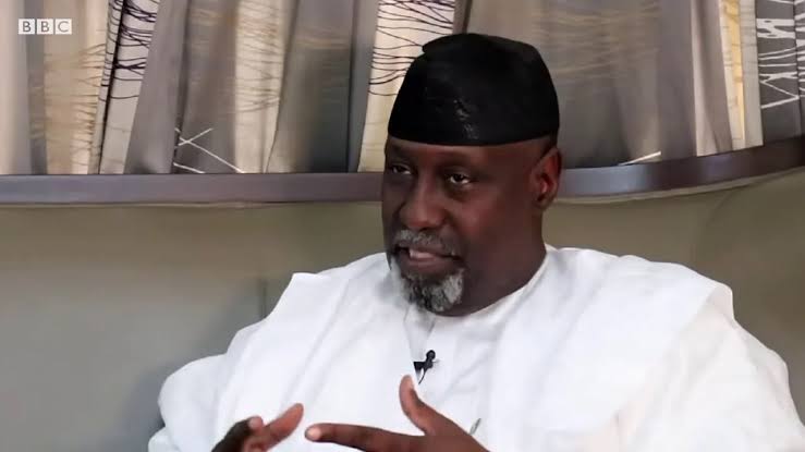 APC Chieftain Urges PDP to Merge with ADC to Save Nigeria’s Democracy