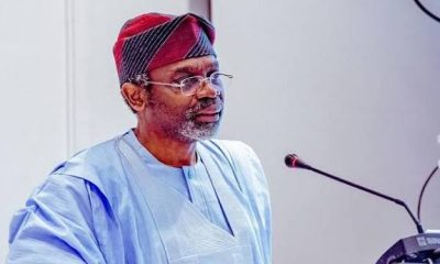 Presidency Breaks Silence on Sacking of Gbajabiamila as Tinubu’s Chief of Staff