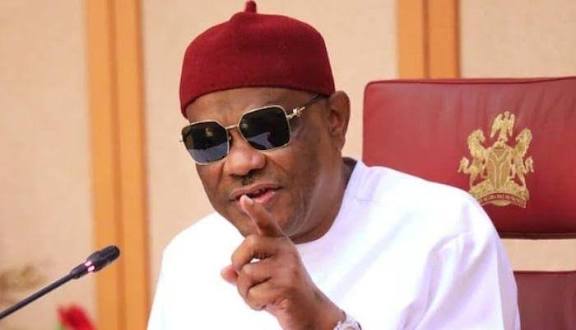 Wike, INEC Accused of Working to Weaken Opposition Parties