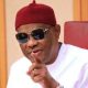 I’m the Most Insulted Politician After Tinubu – Wike