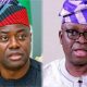 Fayose Releases Documents Showing Makinde Received ₦50bn From Tinubu