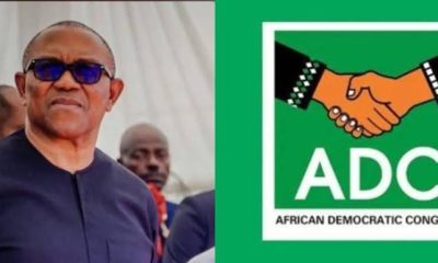 Peter Obi Will End Up Being Atiku’s Running Mate Again — Presidency