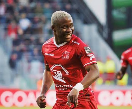 West Ham Preparing To Launch Bid For Nigeria’s Nnadi