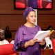 Senator Natasha Breaks Silence, Speaks on Defection to APC