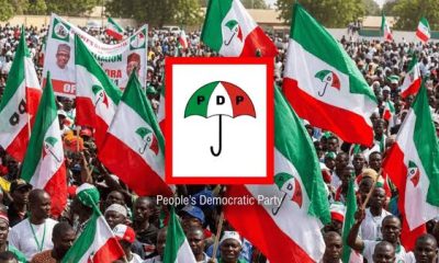 PDP Faces Mass Disqualification as INEC Removes Labour Party from FCT Polls