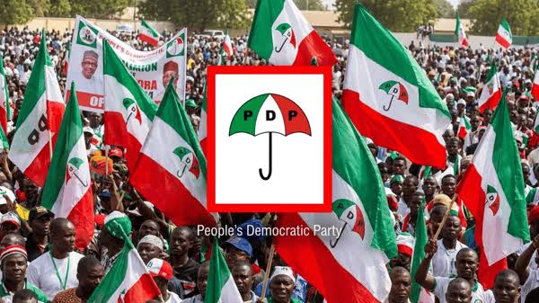PDP Faces Mass Disqualification as INEC Removes Labour Party from FCT Polls
