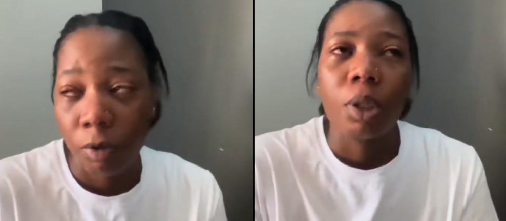 “He Absconded With Them” – Lady Calls Out inDrive After Driver Allegedly Steals Expensive Cameras