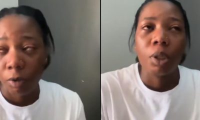 “He Absconded With Them” – Lady Calls Out inDrive After Driver Allegedly Steals Expensive Cameras