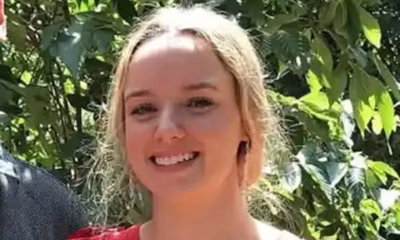 Wellness influencer died from hemorrhage after ‘freebirth’ with no medical professionals, court hears