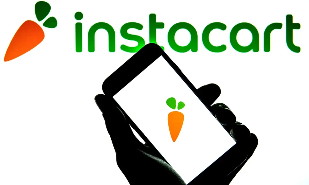 Instacart to pay M to settle FTC claims it deceived consumers