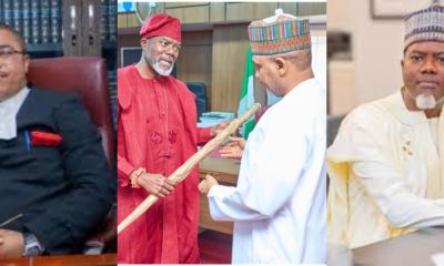 IPOB Lawyer Ejiofor Threatens 2027 Backlash If South-East Senators Back Omokri