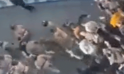 Trump addresses Iran protests amid economic collapse and currency crisis