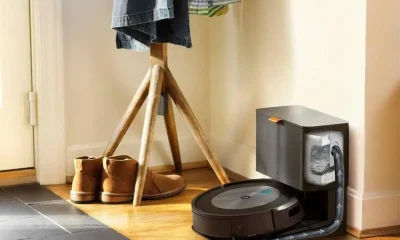 A rough week for hardware companies