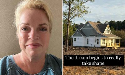 Janelle Brown Shares Update on North Carolina Farm as Her ‘Dream’ Property Starts to ‘Take Shape’