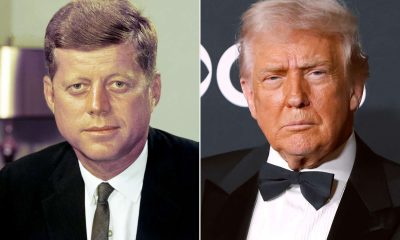 Donald Trump Attacks Kennedy Family Hours After Death of JFK’s Granddaughter Tatiana Schlossberg