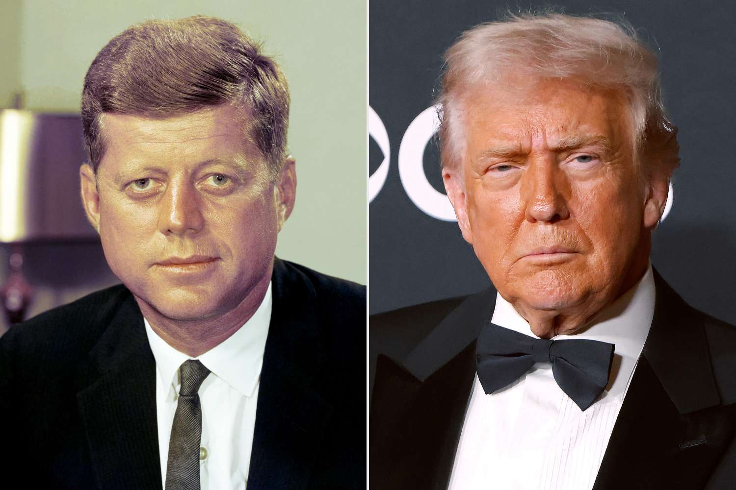 Donald Trump Attacks Kennedy Family Hours After Death of JFK’s Granddaughter Tatiana Schlossberg