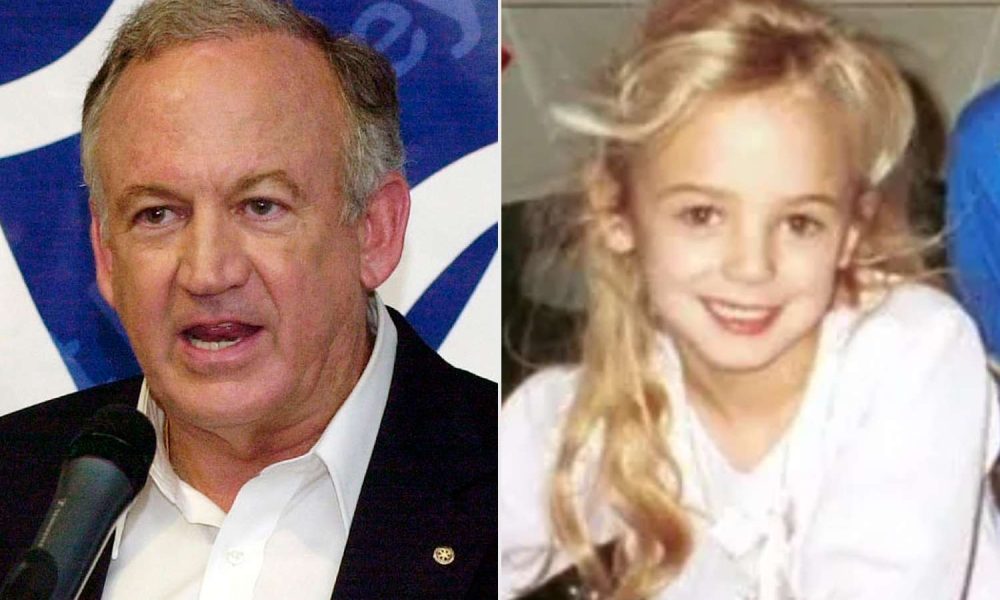 Here’s Why JonBenét Ramsey’s Dad Is Hopeful Her Murder Will Be Solved Soon