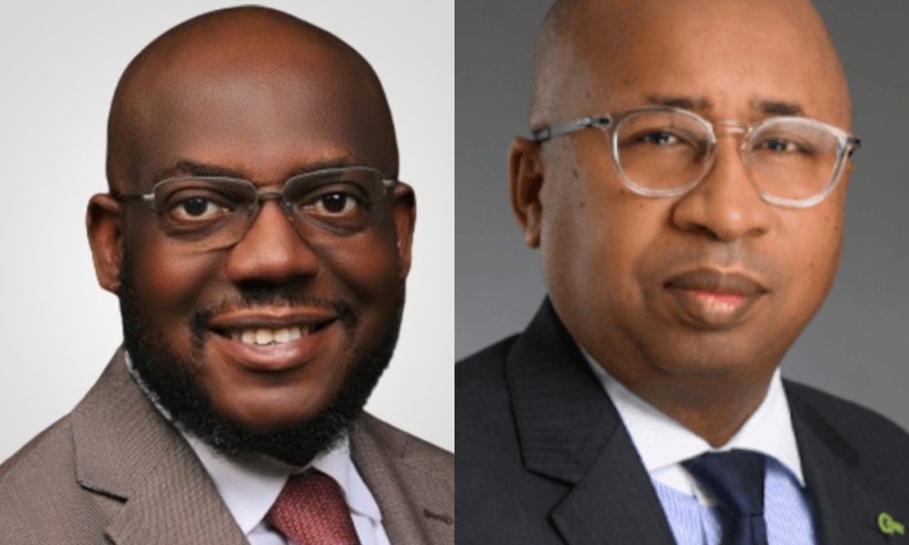 Jalo Waziri, Tony Ibeziakor – when Irokos’ move