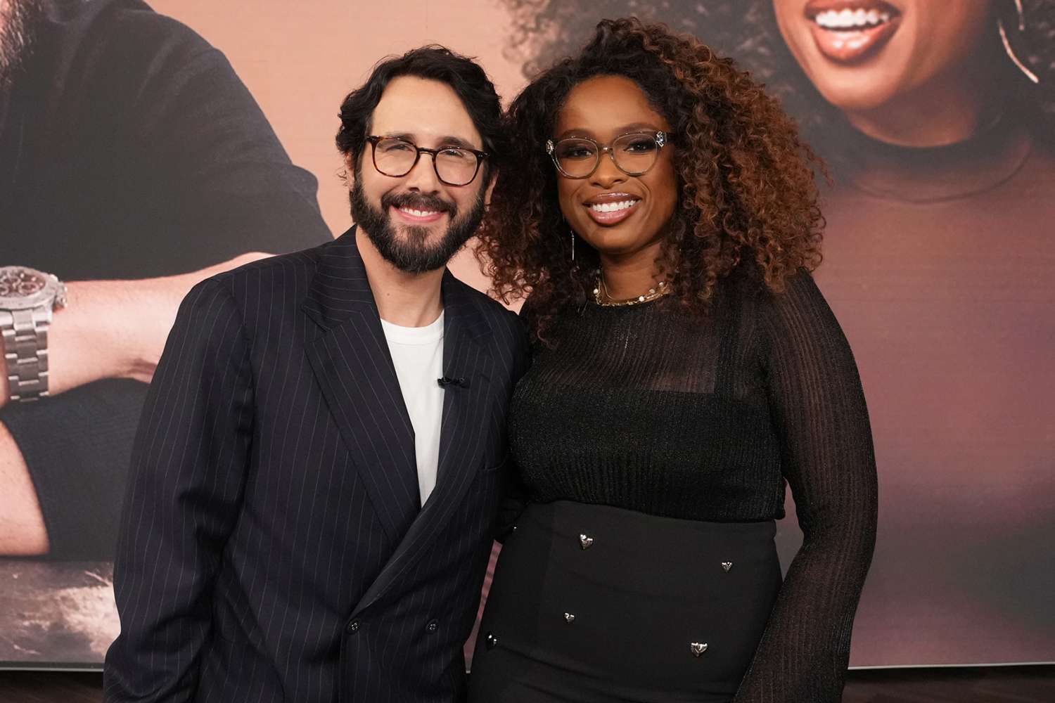 Josh Groban and Jennifer Hudson Announce 2026 North American Arena Tour
