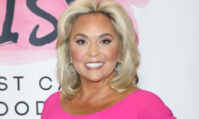 Julie Chrisley Set to Star in New Cooking Show After Prison Release