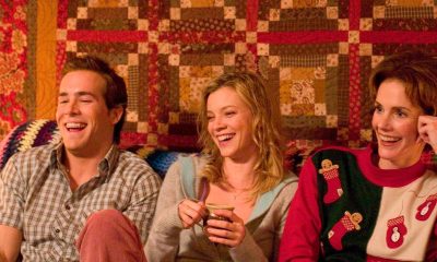 ‘Just Friends’ Star Amy Smart Recall Hilarious Ryan Reynolds Moments, 20 Years Later (Exclusive)