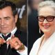 Justin Theroux on Working with Meryl Streep on ‘The Devil Wears Prada 2’ (Exclusive)