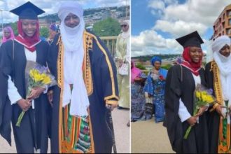 Emir Of Kano Sanusi’s Daughter Set To Wed