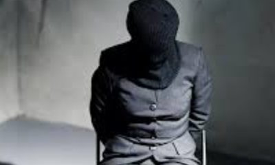 Woman Arrested for Faking Own Kidnapping to Extort ₦2.5m from Husband