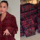 Kim Kardashian Shares Inside Glimpse of Her Holiday Gift Wrapping