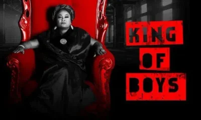 5 movies to watch this Christmas