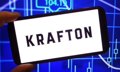 Krafton hikes India bet with new 0M fund