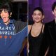 Kris Jenner Wears Her Support for Timothée Chalamet and Kylie Jenner