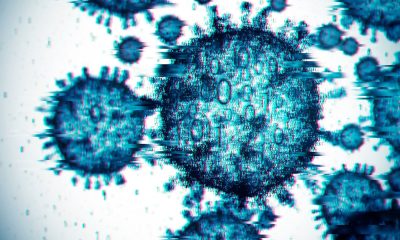 Year in review: The standout health stories of 2025, from measles outbreaks to AI-made viruses