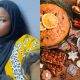 ‘Christmas Food Is Haram’- Nigerian Lady Reminds Muslims