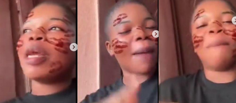 Vendor Accuses Dispatch Rider of Eating Customer’s Order