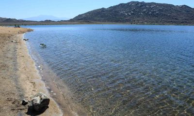 Father Dies Keeping Son, 7, Afloat After Kayak Capsizes on Calif. Lake