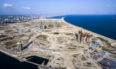 Banana Island land prices jump over 540% to N3.05 million per sqm in five years – Report 