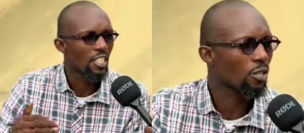 “I Spent 8 Years Studying Law” – OOU Graduate Alleges Certificate Denial