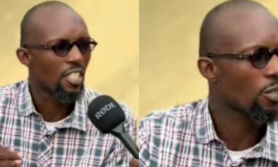 “I Spent 8 Years Studying Law” – OOU Graduate Alleges Certificate Denial