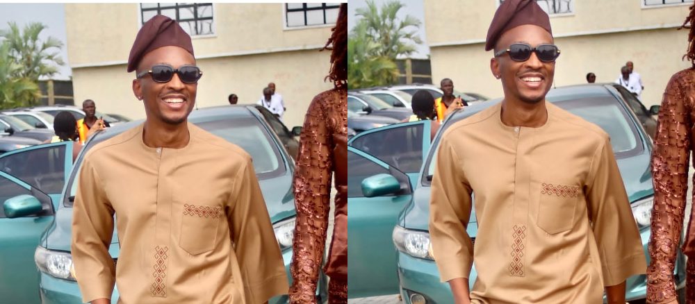 “Happy, Unburdened and Free”- Shock and Grief as LazyWrita’s Final Instagram Post Confirms His Death