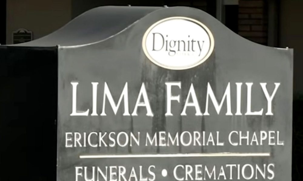 Family Claims Funeral Home Gave Them Son’s Brain Instead of Clothes