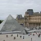 Hundreds of rare books damaged after pipe burst floods Louvre museum