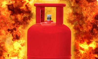 Gas cylinders, not bomb, caused Kebbi hospital explosion — Police